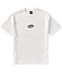 Quiksilver Chrome Thorn Short Sleeve T-Shirt - Image 4