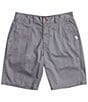 Color:Quiet Shade - Image 1 - Crest Quest 20#double; Outseam Chino Shorts