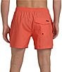 Quiksilver Everyday Solid 6#double; Inseam Volley Swim Trunks - Image 2