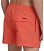 Quiksilver Everyday Solid 6#double; Inseam Volley Swim Trunks - Image 4