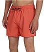 Quiksilver Everyday Solid 6#double; Inseam Volley Swim Trunks - Image 3