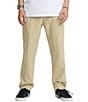 Quiksilver Fairway Trousers - Image 1