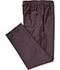 Quiksilver Flippers Pants, Color:Phantom - Image 1