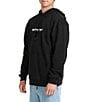 Quiksilver Graphic Fleece Hoodie - Image 3