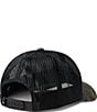 Quiksilver Grounder Camouflage Solid Hat - Image 2