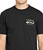 Quiksilver International Logo Short Sleeve T-Shirt - Image 4