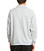 Quiksilver Keller Quarter Zip Pullover - Image 4