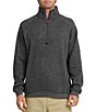 Quiksilver Keller Quarter Zip Pullover - Image 1