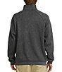Quiksilver Keller Quarter Zip Pullover - Image 2