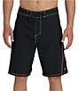 Quiksilver Mercury Gravity 21#double; Outseam Board Shorts - Image 6
