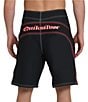 Quiksilver Mercury Gravity 21#double; Outseam Board Shorts - Image 2