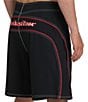 Quiksilver Mercury Gravity 21#double; Outseam Board Shorts - Image 4