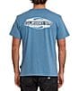 Quiksilver Omni Yin Short Sleeve T-Shirt - Image 1