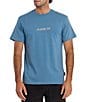 Quiksilver Omni Yin Short Sleeve T-Shirt - Image 2