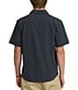 Quiksilver Ridgeport Tech Classic UPF Short Sleeve Shirt - Image 2