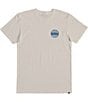 Color:Birch - Image 2 - Sea Brigade Short-Sleeve T-Shirt