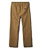Quiksilver Stretch Canvas Beach Pants, Color:Twill - Image 2
