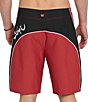 Quiksilver Stretch Canvas Swim Trunks - Image 2