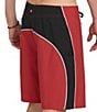 Quiksilver Stretch Canvas Swim Trunks - Image 3