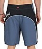 Quiksilver Stretch Canvas Swim Trunks - Image 5