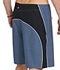 Quiksilver Stretch Canvas Swim Trunks - Image 6