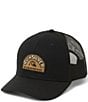 Quiksilver Suns Out Trucker Hat - Image 1