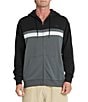 Quiksilver Surf Zip Hoodie - Image 1