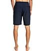 Color:Navy Blazer - Image 2 - Surfsilk Kaimana 20#double; Outseam Volley Shorts