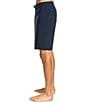 Color:Navy Blazer - Image 3 - Surfsilk Kaimana 20#double; Outseam Volley Shorts