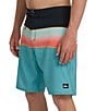 Quiksilver Surfsilk Panel 20#double; Outseam Board Shorts - Image 3