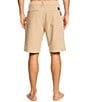 Quiksilver Union Amphibian Oceanmade 20#double; Outseam Hybrid Shorts, Color:Plage - Image 2