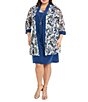 R & M Richards Plus Size 2-Piece Printed Jacket Dress,Specials : American Fashion Style Bags On Sale R & M Richards Plus Size 2-Piece Printed Jacket Dress,Specials : American Fashion Style Bags On Sale