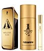 Rabanne 1 Million Elixir Limited Editon 3-Piece Gift Set - Image 2