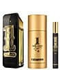 Rabanne 3-Pc. 1 Million Black Eau de Parfum Gift Set, $204 Value - Image 2