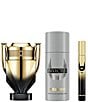 Rabanne 3-Pc. Invictus Elixir Gift Set - Image 2