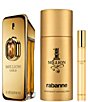 Rabanne 3-Pc. Million Gold Elixir Gift Set - Image 2