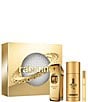 Rabanne 3-Pc. Million Gold Elixir Gift Set - Image 1