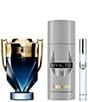 Rabanne Invictus Parfum Limited Edition 3-pc Gift Set - Image 2