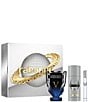 Rabanne Invictus Victory Elixir Holiday 3-Piece Gift Set - Image 1