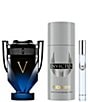 Rabanne Invictus Victory Elixir Limited Edition 3-pc Gift Set - Image 2