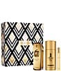Rabanne Million Gold Elixir Parfum Intense Limited Edition 3-Piece Gift Set - Image 1