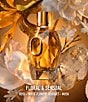 Rabanne Million Gold For Her Eau de Parfum Holiday 3-Piece Gift Set - Image 3
