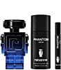 Rabanne Phantom Eau De Parfum Intense Gift Set - Image 2