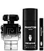 Rabanne Phantom Elixir Limited Edition 3-pc Gift Set - Image 1