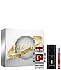 Rabanne Phantom in Red Parfum Elixir Holiday 3-Piece Gift Set - Image 1