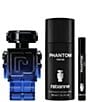 Rabanne Phantom Intense Limited Edition 3-Pc Gift Set - Image 2