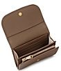 Radley London Bathurst Mews Medium Flapover Wallet, Color:Coffee - Image 3
