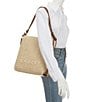 Radley London Camden Raffia Medium Shoulder Bag - Image 4