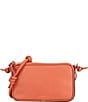 Radley London Camden Small Leather Knotted Shoulder Bag - Image 1