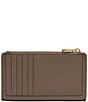 Radley London Coin Street Stud Medium Ziptop Wallet, Color:Coffee - Image 2